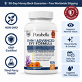 15-in-1 Advanced Eye Formula